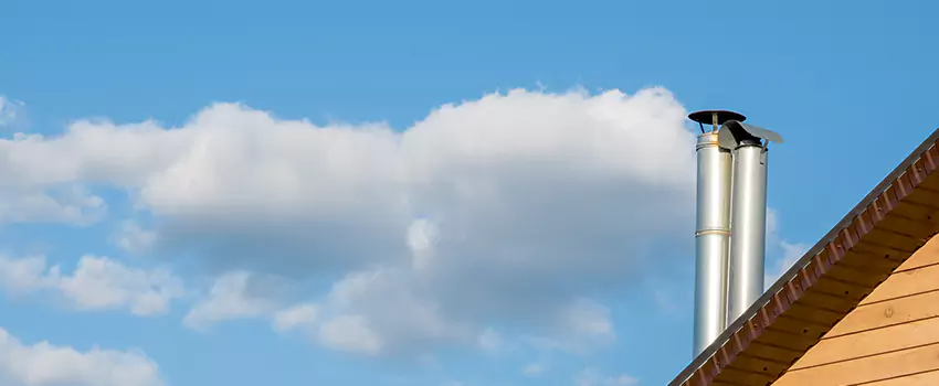 Chimney Cap Bird Guard Repair in Northfield, Minnesota