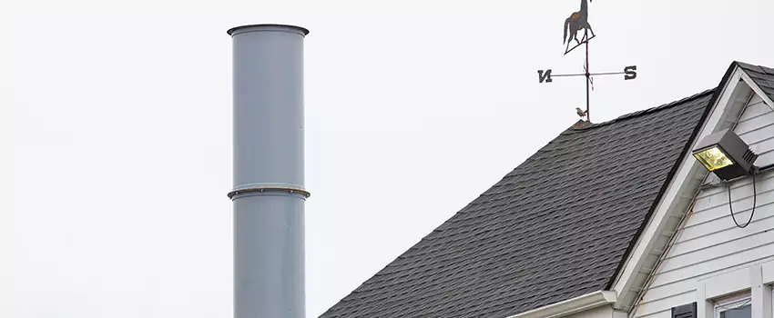 Multi-flue Chimney Caps Installation And Repair in Northfield, MN