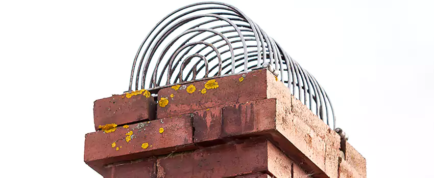 Chimney Crown Problems in Northfield, Minnesota