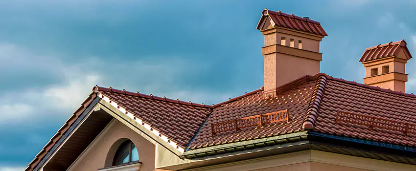 Residential Chimney Services in Northfield, Minnesota