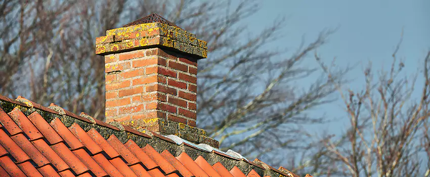 Chimney Flue Cap Installation in Northfield, MN