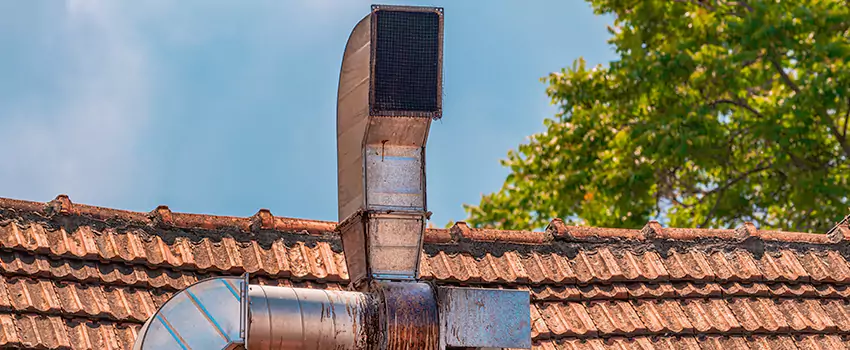 Chimney Blockage Removal in Northfield, Minnesota