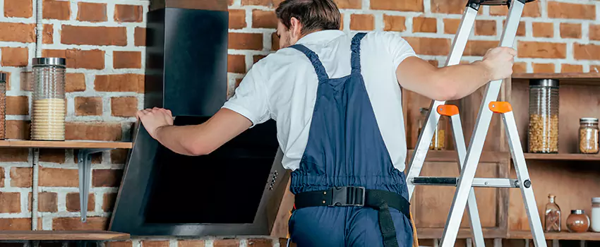 Modern Chimney Soot Cleaning Techniques in Northfield, Minnesota