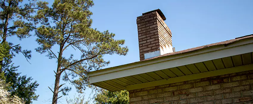 Brick Chimney Sweep Near Me in Northfield, MN