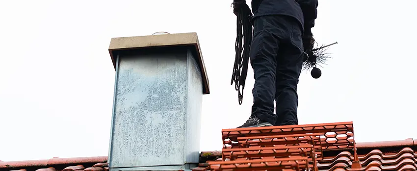 Modern Chimney Sweeping Techniques in Northfield, Minnesota