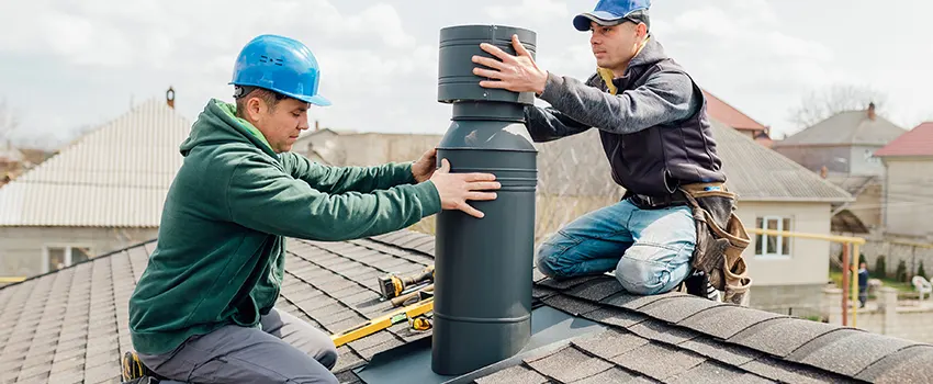 Commercial Chimney Cost in Northfield, MN