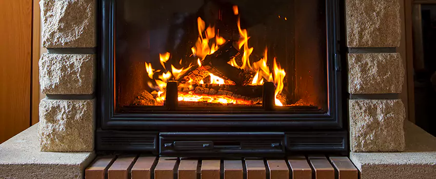 Decorative Fireplace Installation Cost in Northfield, Minnesota