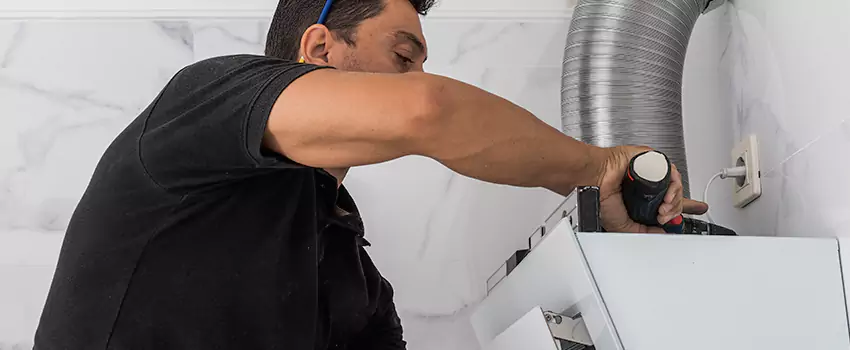 Dryer Vent Blockage Cleaning in Northfield, MN