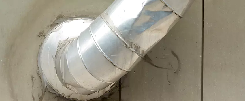 Dryer Vent Repair Process in Northfield, MN