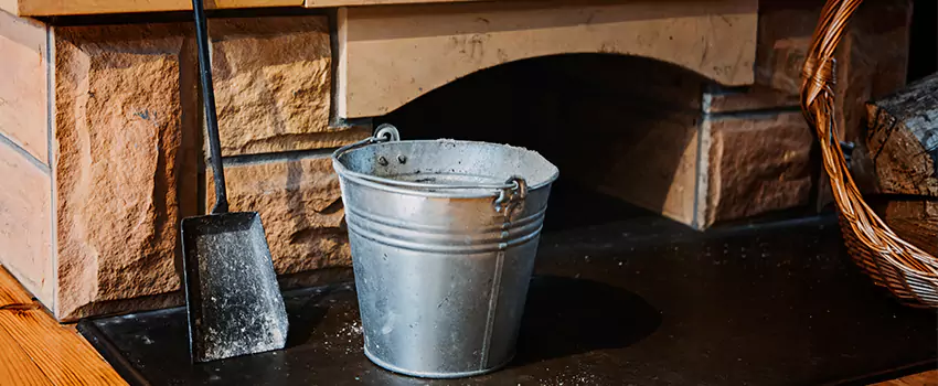 Clean The Fireplace Mantle And Hearth in Northfield, Minnesota