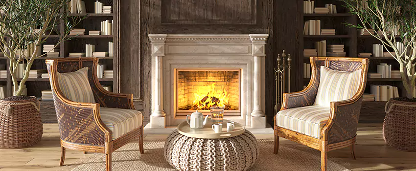 Fireplace Conversion Cost in Northfield, Minnesota