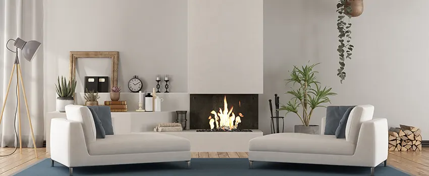 Decorative Fireplace Crystals Services in Northfield, Minnesota