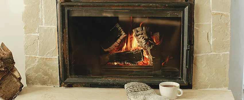 Fireplace Door Handle Replacements Services in Northfield, Minnesota