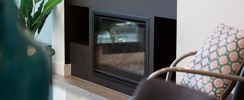 Gas Fireplace Installation in Northfield, MN