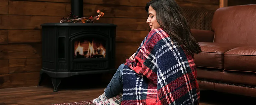 Fireplace Firebox Grate Replacement Services  in Northfield, Minnesota