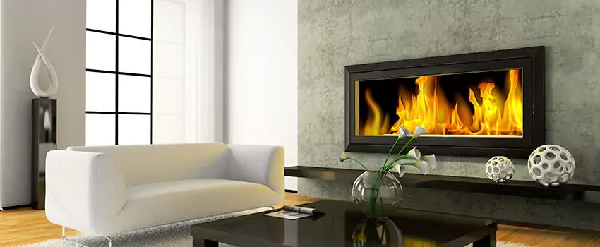 Fireplace Hearth Ideas in Northfield, Minnesota