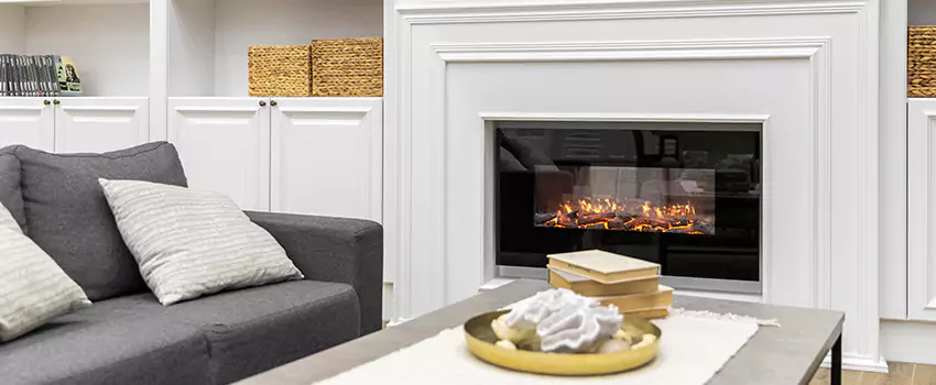 Pellet Fireplace Insert Installation in Northfield, MN