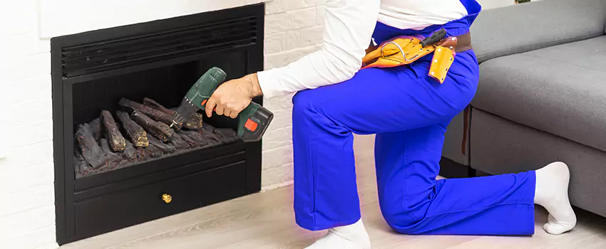 Fireplace Hearth Inspection And Repair in Northfield, Minnesota