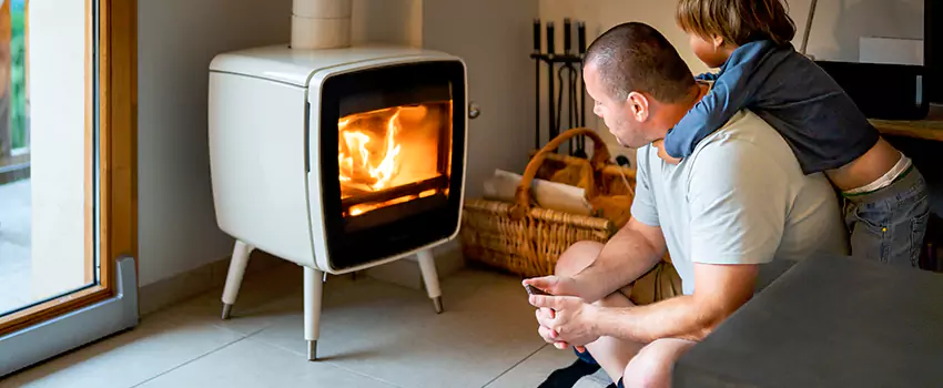Fireplace Flue Maintenance Services in Northfield, MN