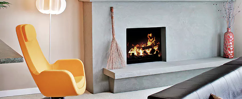 Electric Fireplace Makeover Services in Northfield, MN