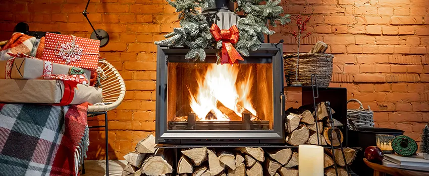 Steel Fireplace Grate Repair And Replacement Services in Northfield, Minnesota