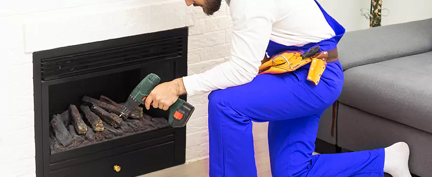 Fireplace Repair Expert in Northfield, Minnesota