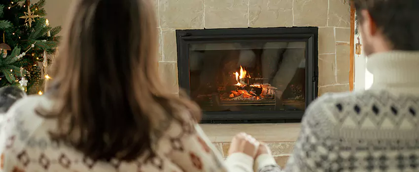 Fireplace Firebox Refurbish & Restore Services in Northfield, MN