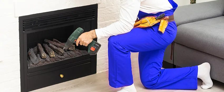 Fireplace Safety Inspection Specialists in Northfield, Minnesota