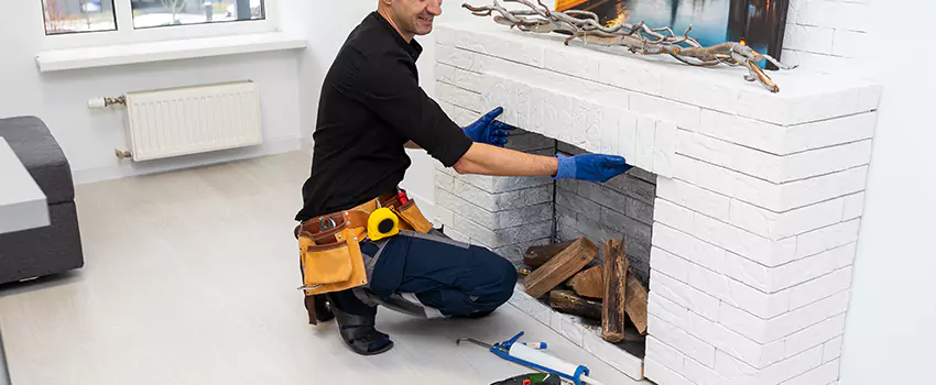 Gas Fireplace Repair And Replacement in Northfield, MN