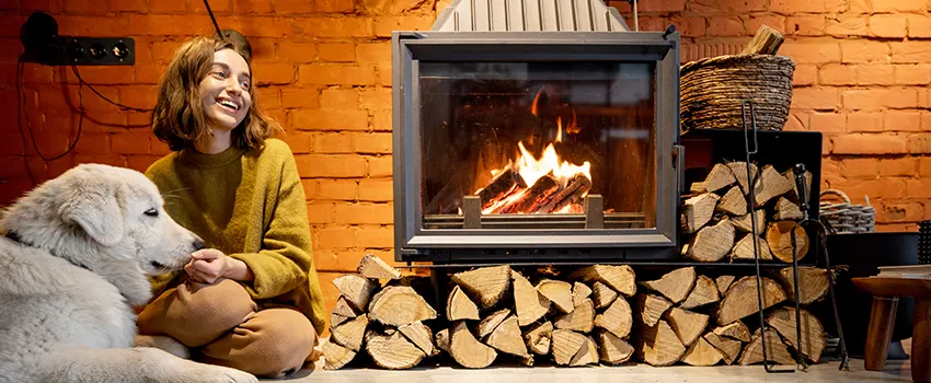 Fireplace Smell Removal Cost in Northfield, MN
