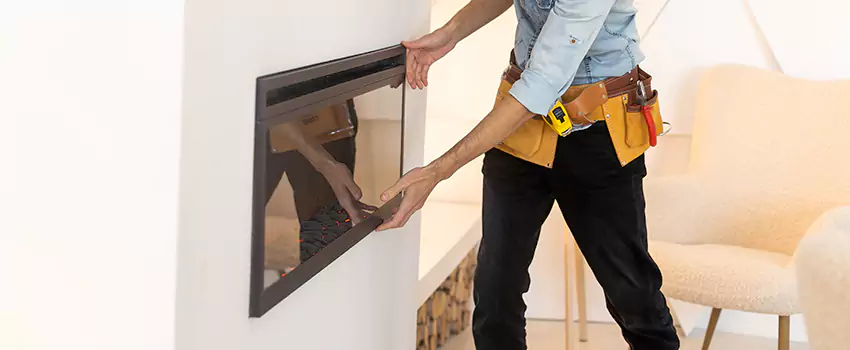 Traditional Fireplace Vent Sweeping in Northfield, MN