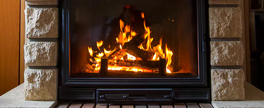 Fireplace Xtrordinair Probuilder Gas Fireplace Installation in Northfield, MN