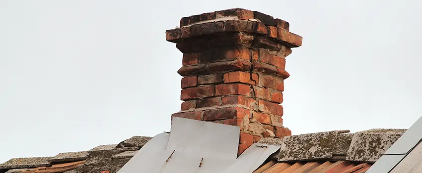 Cost of Fixing Blocked Chimney in Northfield, Minnesota