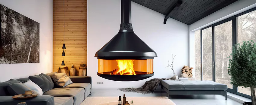Floating Damaged Fireplace Repair Services in Northfield, MN