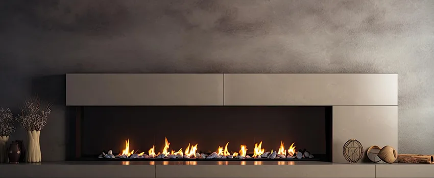 Gas Fireplace Logs Supplier in Northfield, Minnesota