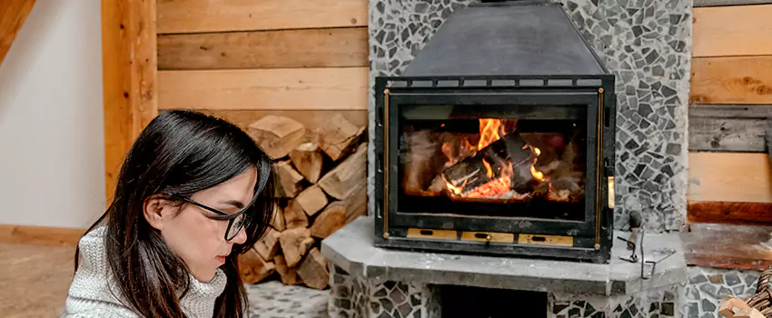 Harman P68-C Pellet Stove Repair in Northfield, Minnesota 