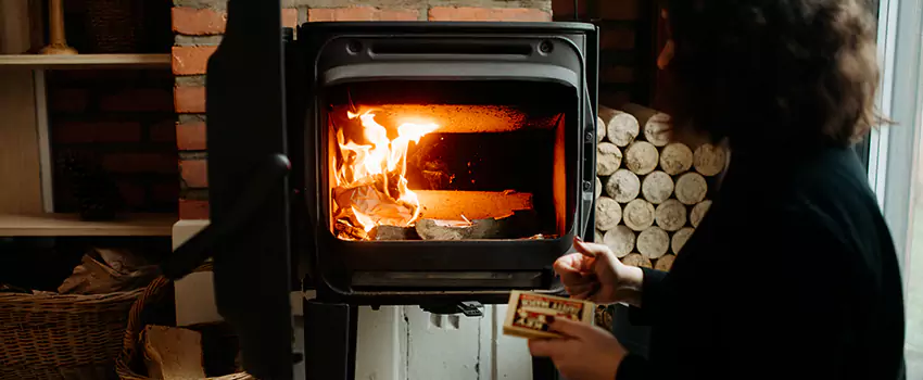 Hearthstone Wood Stoves Fireplace Repair in Northfield, Minnesota