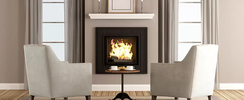 Heatilator Direct Vent Fireplace Services in Northfield, Minnesota