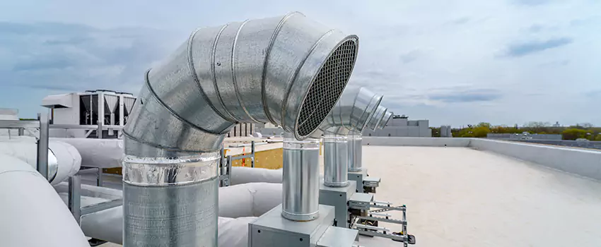 Insulated Ductwork Repair Services Near Me in Northfield, MN