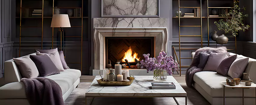 Napoleon Galaxy Series Outdoor Fireplaces Repair in Northfield, MN