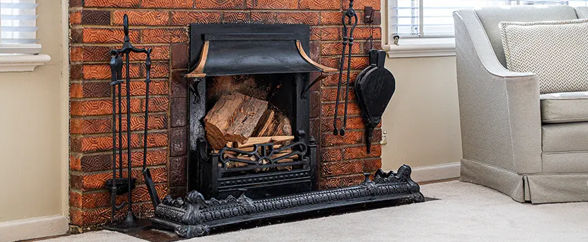 Custom Old Fireplace Redesign Services in Northfield, Minnesota