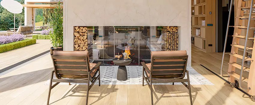Ortal Space Creator Fireplace Repair in Northfield, MN