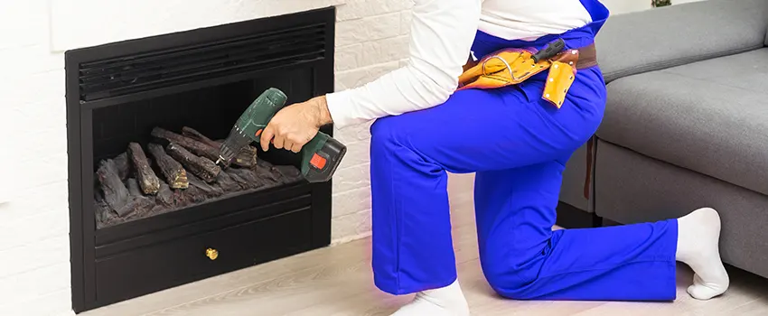 Pellet Fireplace Repair Services in Northfield, MN