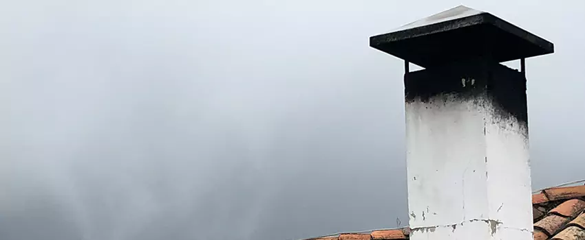 Prefab Chimney Crown Installation in Northfield, MN