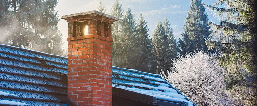 Residential Chimney Rain Caps Repair Services in Northfield, MN
