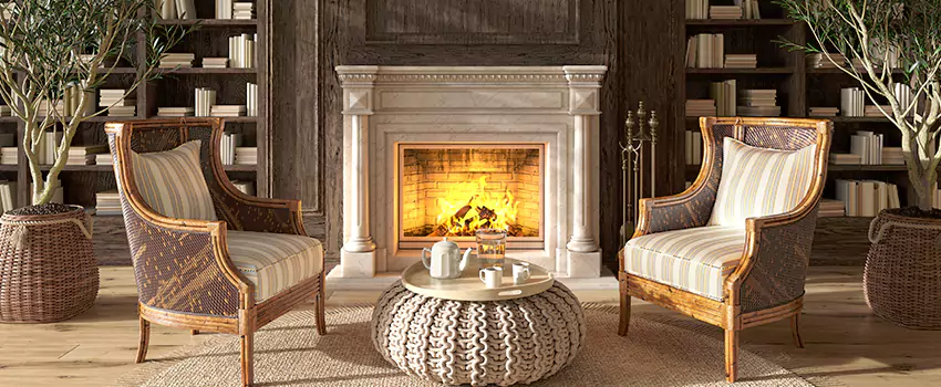Cost of RSF Wood Fireplaces in Northfield, Minnesota