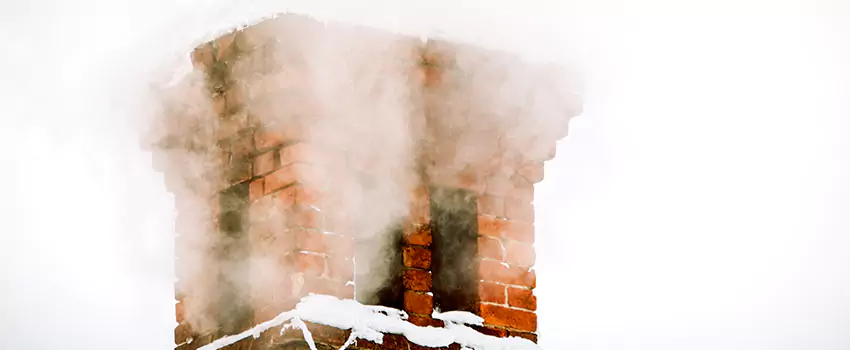 Chimney Flue Soot Removal in Northfield, MN