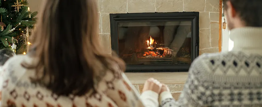 Superior Open-Hearth Wood Fireplaces in Northfield, MN
