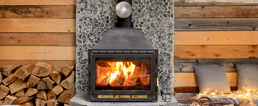 Travis Industries Elite Fireplace Inspection and Maintenance in Northfield, Minnesota
