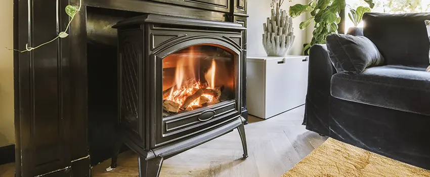 Valor Wood Fireplace in Northfield, MN
